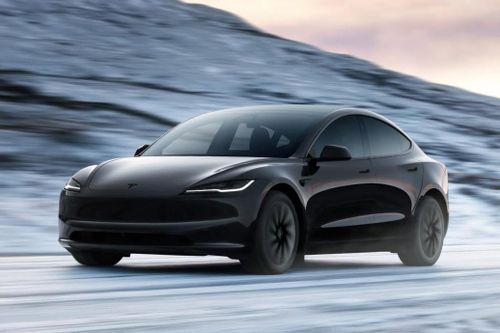Tesla ra mắt Model 3 Standard giá rẻ tại châu Âu