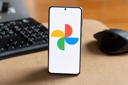 Công cụ chỉnh sửa ảnh siêu mạnh Touch Up trên Google Photos