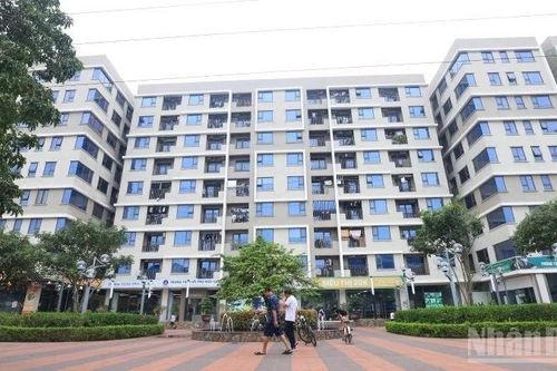 Bộ Xây dựng hoàn thiện quy định về nhà ở, siết quản lý chung cư