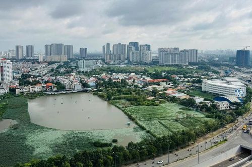 Sửa đổi quy định về thời điểm tính tiền sử dụng đất để tạo động lực cho doanh nghiệp