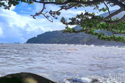 Dáng đứng Hòn Khoai, mạch nguồn quật khởi và tầm nhìn 'mở đất' giữa trùng khơi