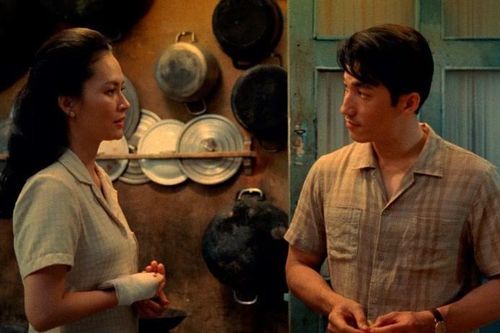 Đoàn làm phim 'Quán Kỳ Nam' giao lưu với khán giả Hà Nội trong hai ngày 9 và 10/12