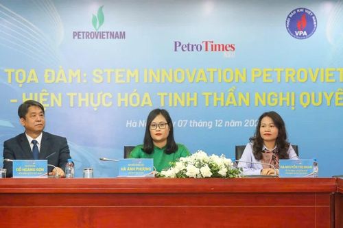 Hiện thực hóa tinh thần Nghị quyết số 57