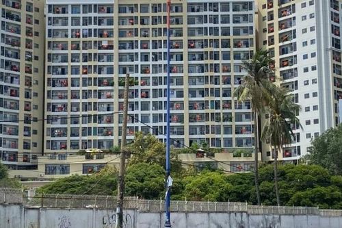Đề xuất nhiều giải pháp quản lý nhà chung cư