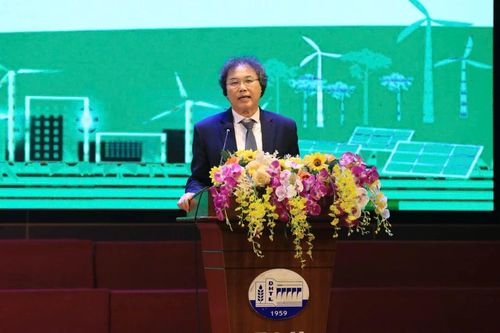 Diễn đàn SF25 khai mạc tại Trường Đại học Thủy lợi, kết nối nghiên cứu trẻ với doanh nghiệp trong lĩnh vực năng lượng