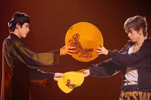 Các 'Tân binh toàn năng' tỏa sáng và mang văn hóa đường phố Việt Nam lên sân khấu giao lưu quốc tế