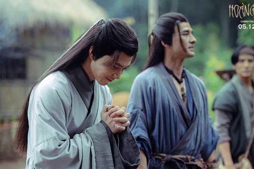 Phim Hoàng tử quỷ: Hài hòa kinh dị và văn hóa dân gian