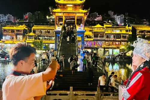 Khách Việt 'xuất ngoại' săn bắc cực quang, ngắm tuyết rơi