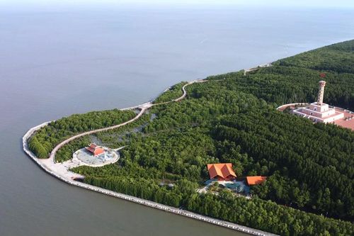 Cà Mau: Công nhận 40 xã, phường An toàn khu