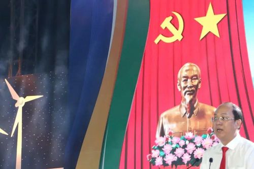 Cà Mau: Hòn Khoai tạo dựng thế đứng của quốc gia ra biển lớn