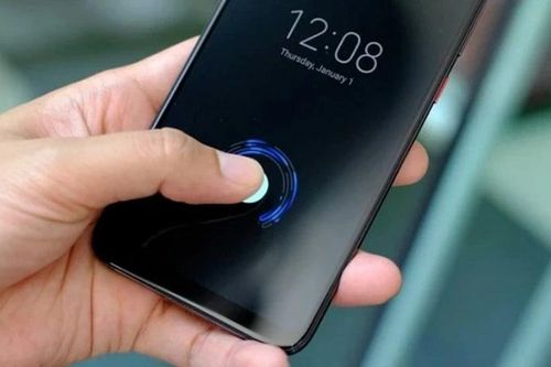 Vì sao không nên mở khóa điện thoại bằng vân tay, khuôn mặt