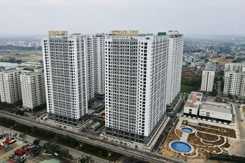 Quỹ nhà ở quốc gia: Mở cửa giấc mơ an cư