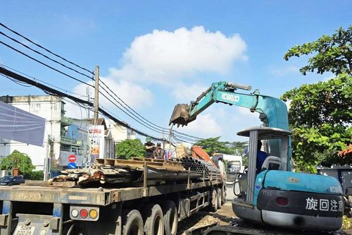 Cần Thơ tập trung bồi thường dự án hơn 7.200 tỷ đồng trước ngày 31/12