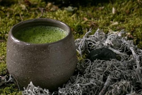 Matcha Nhật Bản: Sắc xanh chinh phục toàn cầu