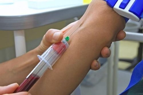 Xét nghiệm máu di truyền có thể phát hiện sớm nguy cơ đau tim và đột quỵ