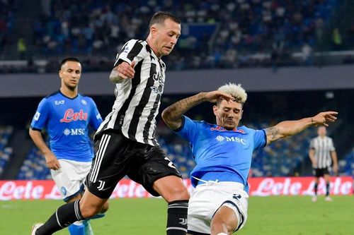Nhận định Napoli vs Juventus, 02h45 ngày 8/12: Sức mạnh nhà vô địch