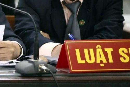 Một văn phòng luật ở Cà Mau trả lương thấp bị kiến nghị xử phạt