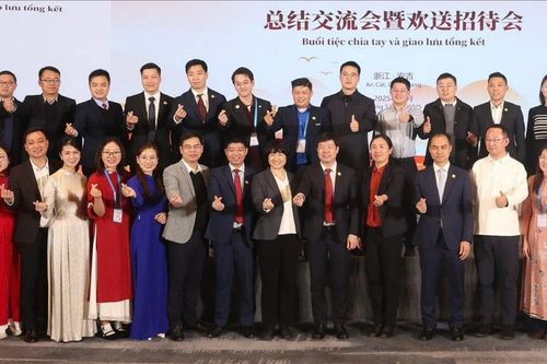 'Hành trình đỏ' thắt chặt tình đoàn kết, gắn bó 'vừa là đồng chí, vừa là anh em'
