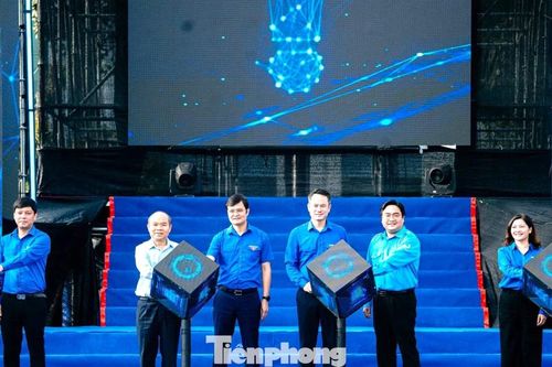 Ngày hội Thanh niên Việt Nam năm 2025