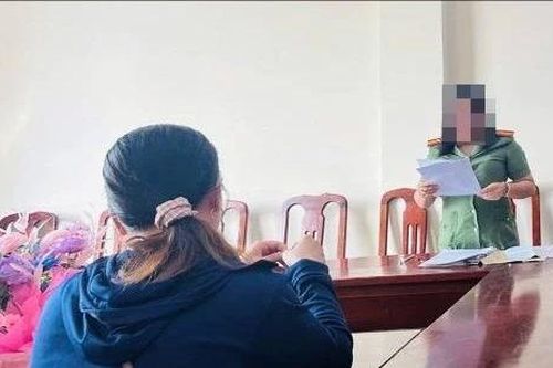 Phạt 2 người phụ nữ thông tin sai sự thật về lũ ở Đắk Lắk