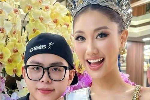 Chân dung nam diễn viên Lâm Thái vừa bị bắt ở Đà Lạt