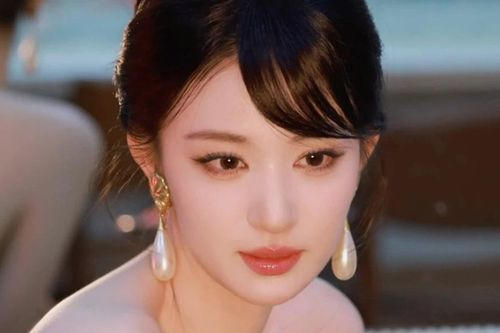 Vương Sở Nhiên khiến 60 triệu người say đắm