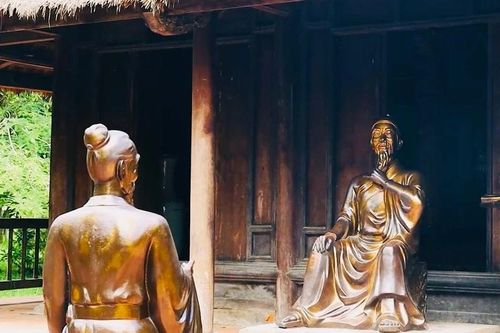 Di sản truyền đời của Trạng trình Nguyễn Bỉnh Khiêm