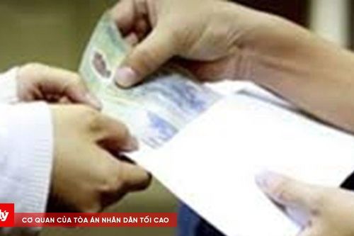 Điều tra vụ đưa, nhận hối lộ để làm nhanh hồ sơ đất tại Ninh Bình