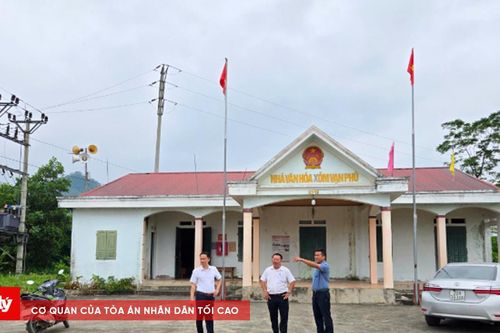 Nông thôn mới nâng tầm đời sống đồng bào dân tộc miền núi Thái Nguyên