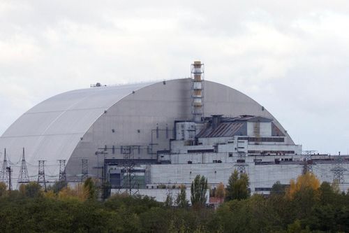 LHQ báo động về khu vực thảm họa hạt nhân Chernobyl ở Ukraine