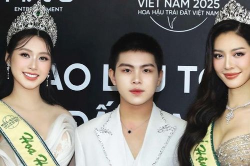 Nam diễn viên bị bắt vì hành vi trộm cắp tài sản ở Đà Lạt là ai?