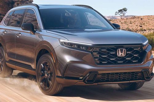 Honda bị cáo buộc đặt lợi nhuận lên trên sự an toàn khi bán xe lỗi vô lăng