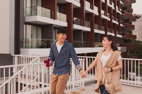 Cô gái làm nghề đặc biệt về ra mắt, ngỡ ngàng trước phản ứng của bố mẹ bạn trai