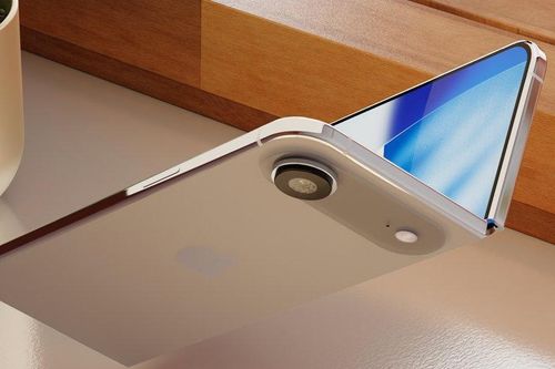iPhone Fold thiếu vắng 1 tính năng mà người dùng Việt ưa thích