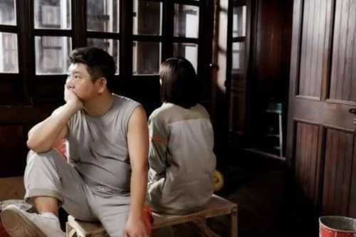 Hôn nhân đổ vỡ vì giá nhà lao dốc