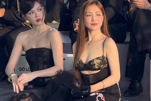 Hòa Minzy lần đầu hở bạo hơn Ngọc Trinh, tự tin đọ sắc