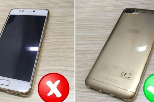 Đặt smartphone sai cách: Thói quen tưởng vô hại có thể làm hỏng điện thoại