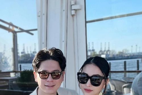 Mai Hồ: Cuộc sống hiện tại của bạn gái cũ Trấn Thành