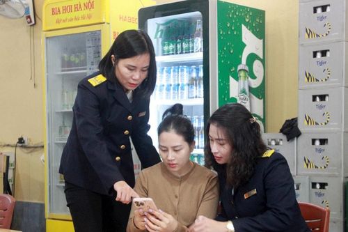 Hộ kinh doanh doanh thu dưới 1 tỷ đồng không bắt buộc dùng hóa đơn điện tử