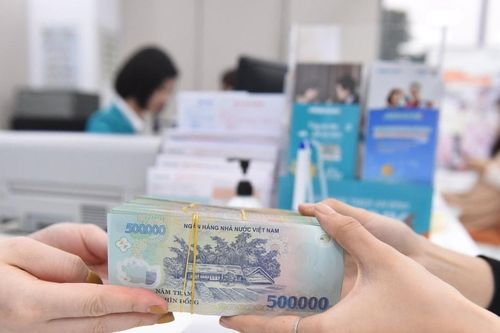 Lãi suất cho vay giảm 2% cho 3 triệu khách hàng