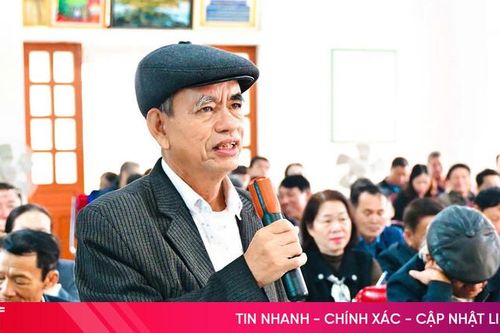 Phường Sông Trí nâng cao năng lực truyền thông cho cán bộ cơ sở
