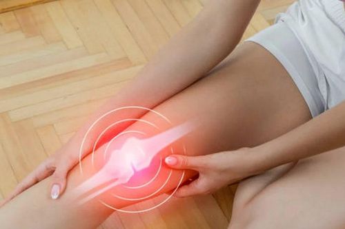 7 thói quen giúp bảo vệ đầu gối, tránh thoái hóa khi về già