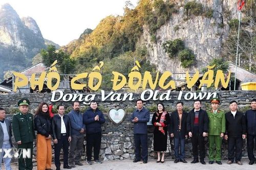 Tuyên Quang: Vùng đất cao nguyên bước vào kỷ nguyên du lịch thông minh