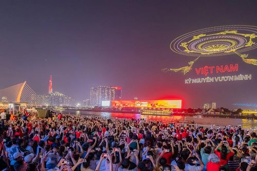 Giải Truyền thông về Quyền con người: Lan tỏa một Việt Nam hạnh phúc, giàu bản sắc