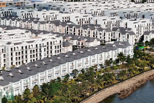 Thị trường nhà ở tại nhiều tỉnh, thành phía Nam tăng tốc nhờ hạ tầng mới