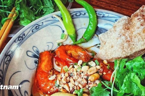 Nhiều món ngon Việt Nam 'áp đảo' cẩm nang du lịch ẩm thực hàng đầu thế giới