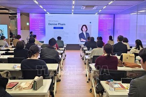 Việt Nam nổi lên như tâm điểm mới của nhà đầu tư bất động sản Hàn Quốc