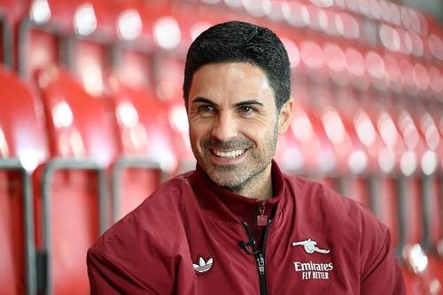 HLV Arteta khẳng định tham vọng của Arsenal bằng hành động