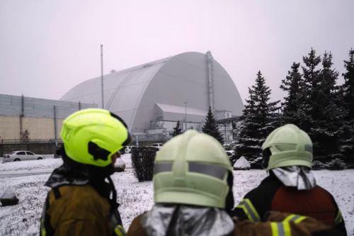 Lá chắn Chernobyl bị UAV đánh hỏng, IAEA cảnh báo 'không còn khả năng giữ phóng xạ'