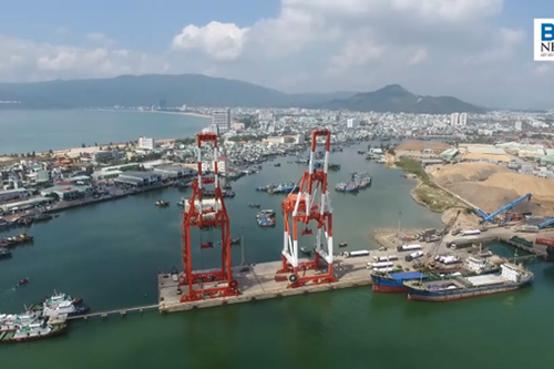 Tiềm năng phát triển Logistics Việt Nam